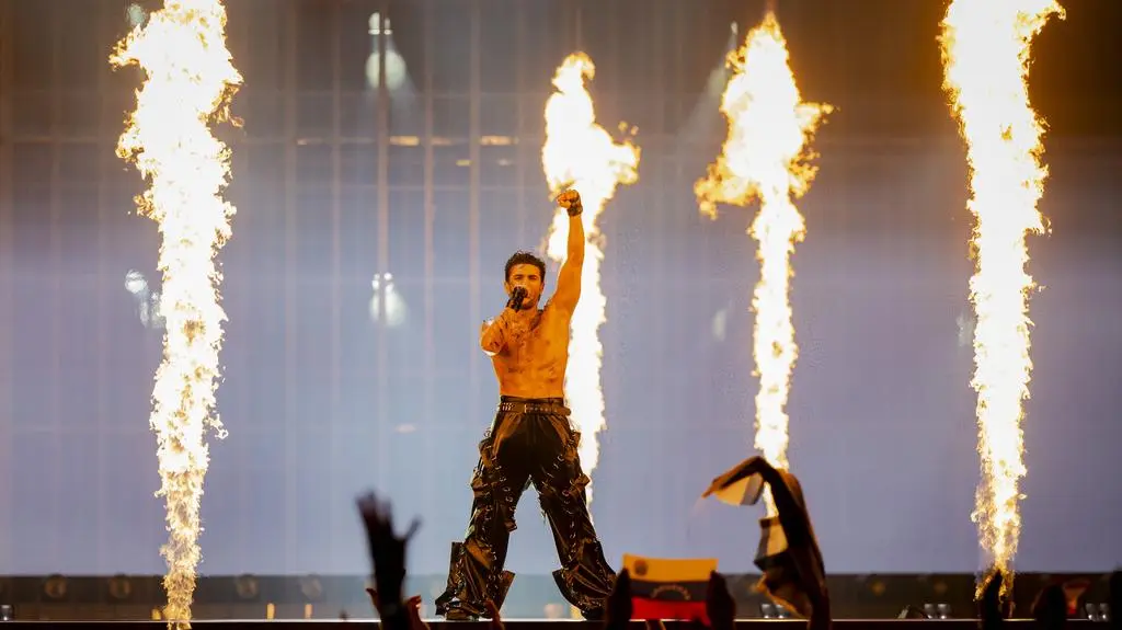 Parg "Survivor" (Armenia)