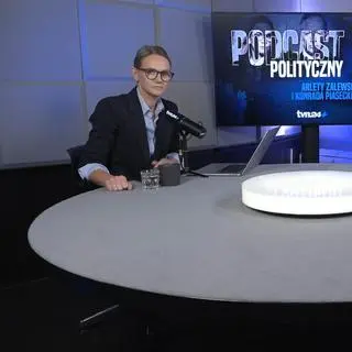 podcast polityczny