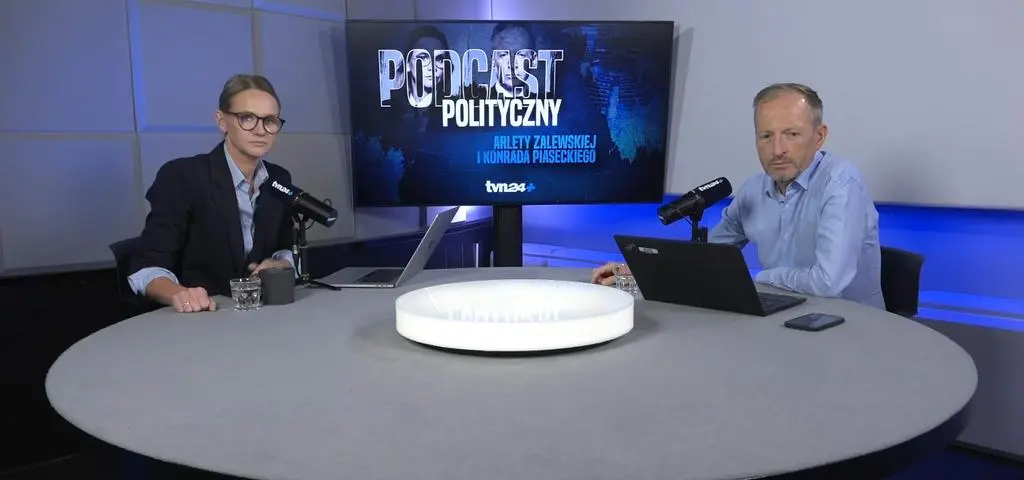 "Premier ochrzaniał ich równo", a "Kosiniak się odpalił". Co się wydarzyło na Radzie Gabinetowej?