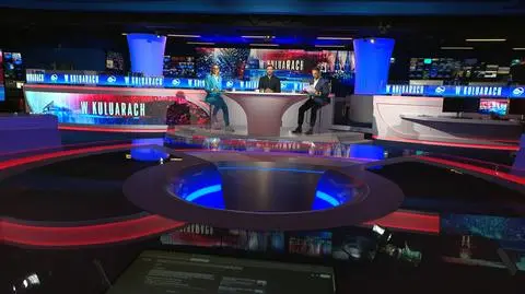 Michał Tracz: w PiS-ie zapadła decyzja: "idziemy na ostro" przy okazji wizyty Nawrockiego w USA