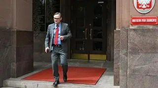 Spotkanie Trump-Zełenski. Co z delegacją Polski?