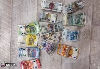 35 zarzutów, zatrzymanych 19 osób. Gang narkotykowy rozbity