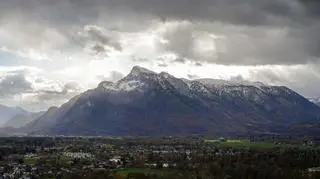 Karkonosze - zdjęcie ilustracyjne