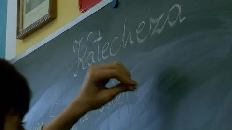 "Mocny sprzeciw" z episkopatu wobec propozycji zmian w lekcjach religii