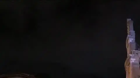 W Koloseum odbyła się Droga Krzyżowa