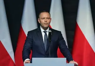 Prezydent odmawia nominacji sędziów. "Idzie w pełni na konfrontację"