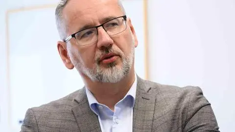 Adam Niedzielski