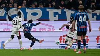 Bez Zalewskiego i bez ognia. Włoski hit na remis 