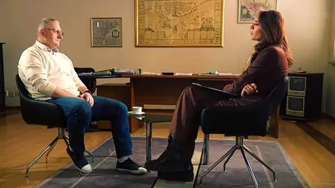 "Było wołanie o pomoc, tylko trochę czasu zabrakło". Ofiar jest więcej niż na wojnie 