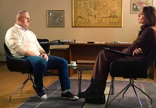 "Było wołanie o pomoc, tylko trochę czasu zabrakło". Ofiar jest więcej niż na wojnie 