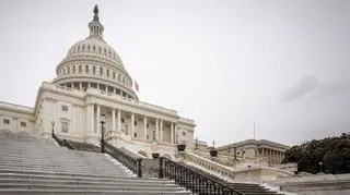 Koniec shutdownu w USA