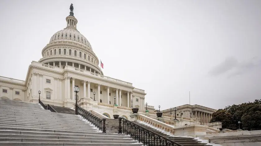 Koniec shutdownu w USA Kép