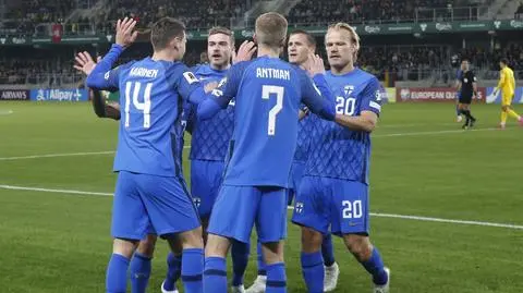 Finowie nie boją się Polaków. Odważna deklaracja kapitana