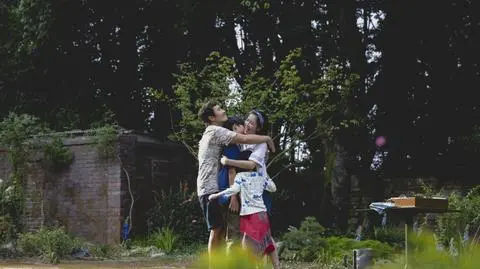 "Eojjeolsuga eobsda" reż. Park Chan Wook