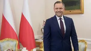 Na kogo postawi Nawrocki? Lista coraz dłuższa 