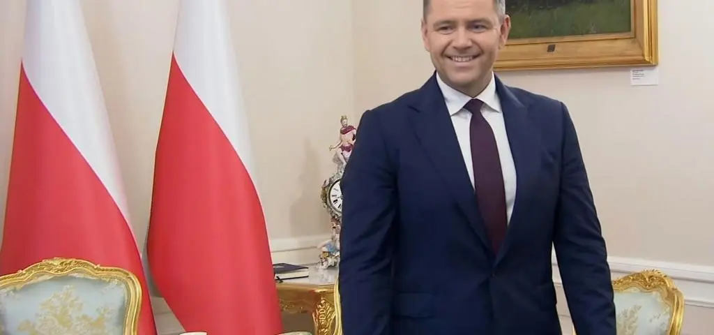Karol Nawrocki o składzie BBN