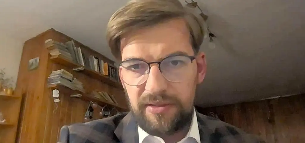 Analityk do spraw bezpieczeństwa: nie klei mi się to wszystko, bardzo zła decyzja