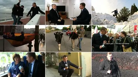 Człowiek od zadań specjalnych 