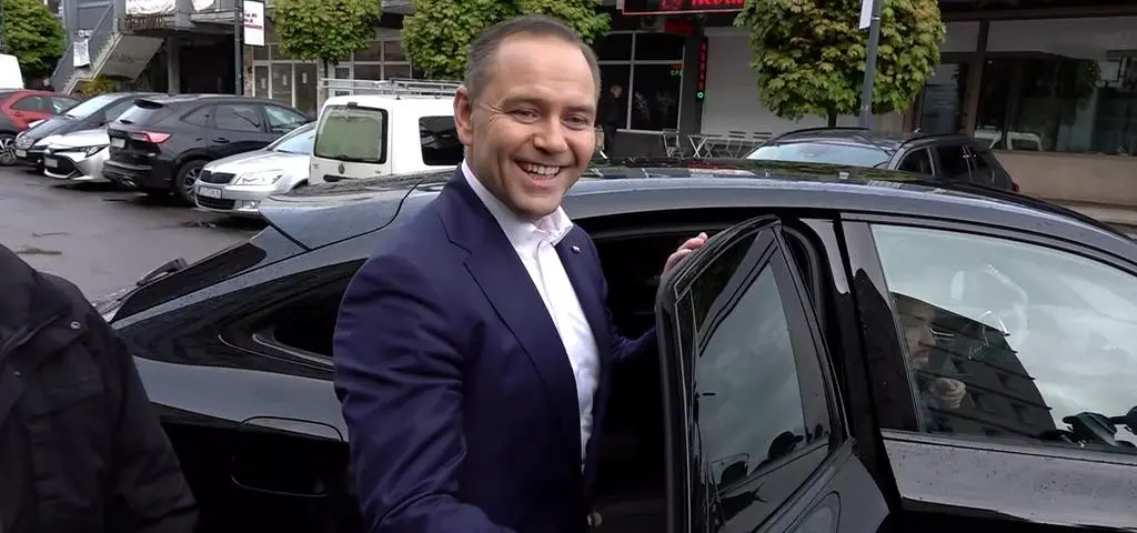 Wszystko, z czego Karol Nawrocki nie potrafi się wytłumaczyć