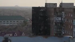 Co się dzieje w Pokrowsku? "Ataki w małych grupach"