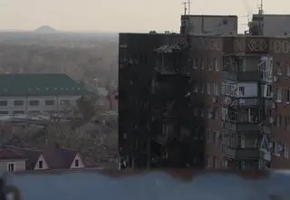 Co się dzieje w Pokrowsku? "Ataki w małych grupach"