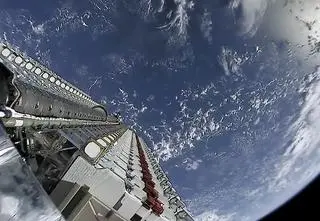 Czy Starlink jest niezastąpiony? Wyjaśniamy, co to za system