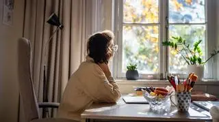 Wczoraj rakieta, dziś nie mam siły odpisać na maila. AuDHD to żadna supermoc