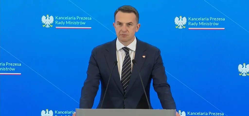 Szłapka o porodówce w Lesku: faktycznie nie funkcjonuje, rząd nie chciał jej zamykać