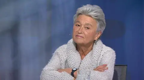 Dorota Sumińska: jesteśmy krajem, gdzie za znęcanie się nad zwierzętami dostaje się pieniądze