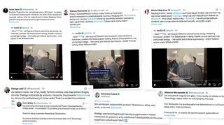 W PiS wrze. "Gówniarzeria", "prawdziwe dno" i "ataki na partyjnych kolegów"