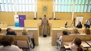 Sąd wysłuchał zeznań świadków
