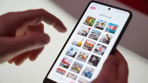 RedNote aplikacja, chiński Instagram, Chiny internet, media społecznościowe