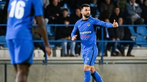 Wychowanek PSG zagra w Polsce