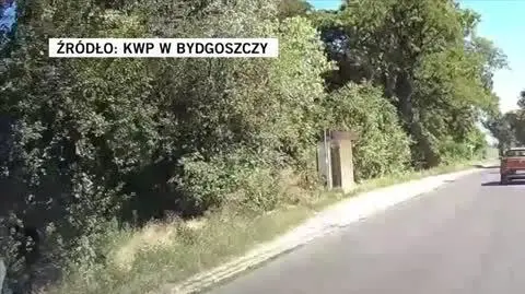 KWP w Bydgoszczy