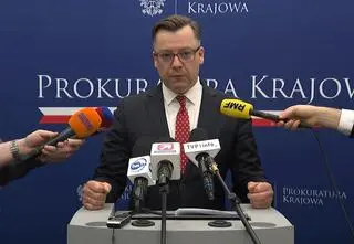 Litwa oskarża w sprawie podpalenia. "My również mamy podejrzanego"