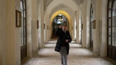 Polska na weekend. Poznaj Dolny Śląsk (cz.1)