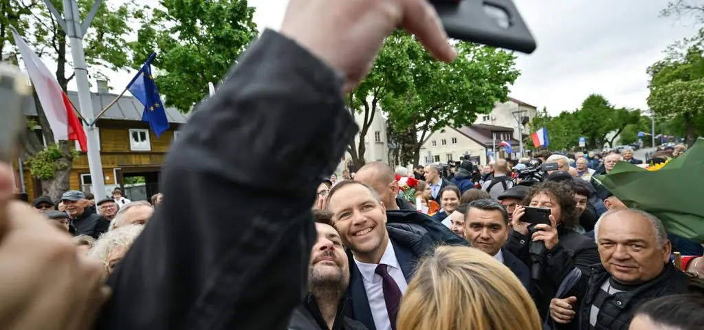 Jerzy Ż. sprzedał mieszkanie Nawrockim. Rozmawialiśmy z jego dziećmi