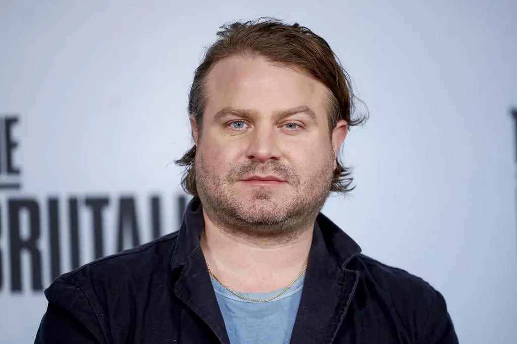 Brady Corbet
