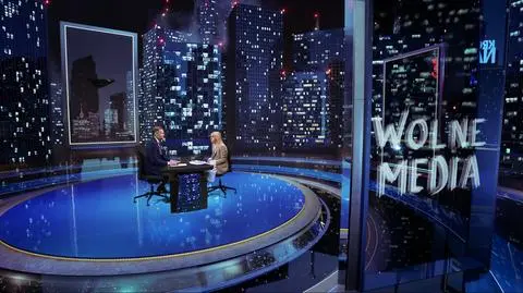 "Proszę odpowiedzieć na pytanie". Wymiana zdań w sprawie reparacji wojennych