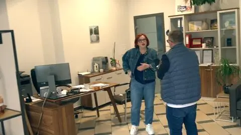 Katarzyna Królak z KO 