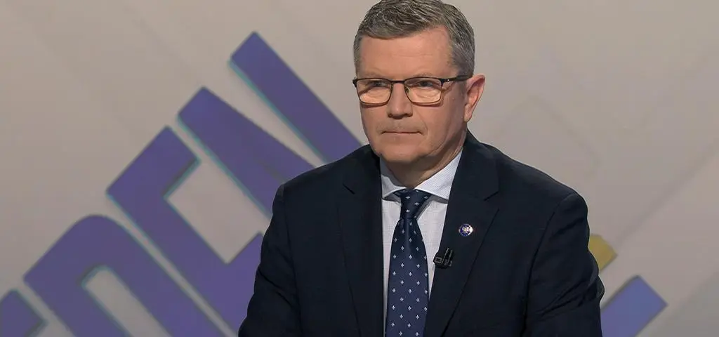 Bosacki o Przydaczu na Radzie Pokoju: zawsze warto na takich zgromadzeniach przyłożyć ucho