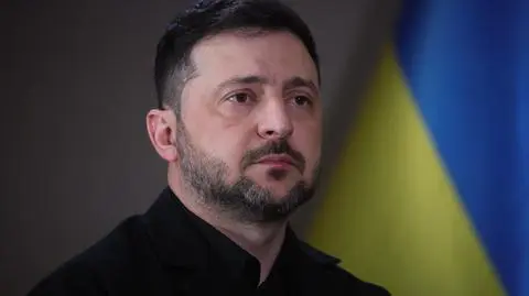 Wołodymyr Zełenski