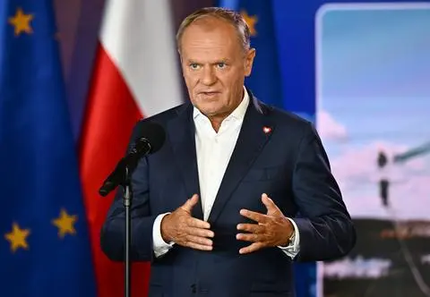 Premier: Jak widzicie, utrzymanie koalicji jest trudne. Ale możliwe