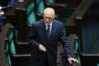 Antoni Macierewicz 