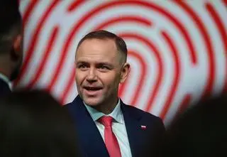Prezydent nie zgodzi się na "alternatywę dla małżeństwa" 