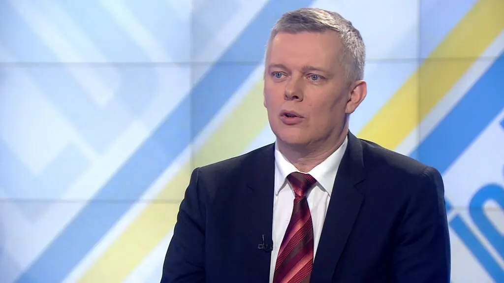 Siemoniak: majątek premiera powinien być przejrzysty