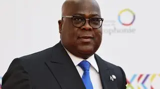 Felix Tshisekedi