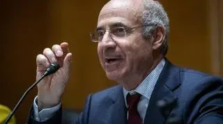 Bill Browder w kwietniu 2022 roku