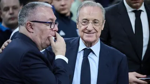 Kolejny wstrząs w piłce. Nowy pomysł na zastąpienie Ligi Mistrzów