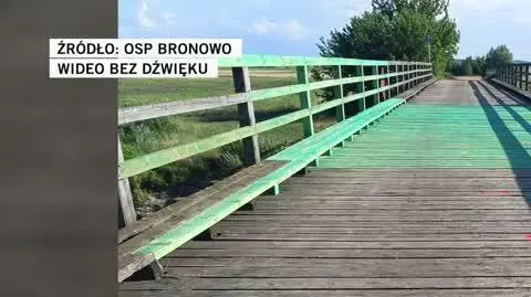 OSP Bronowo